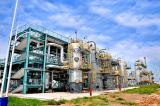 Usine de GNL