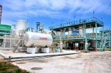 Usine de GPL